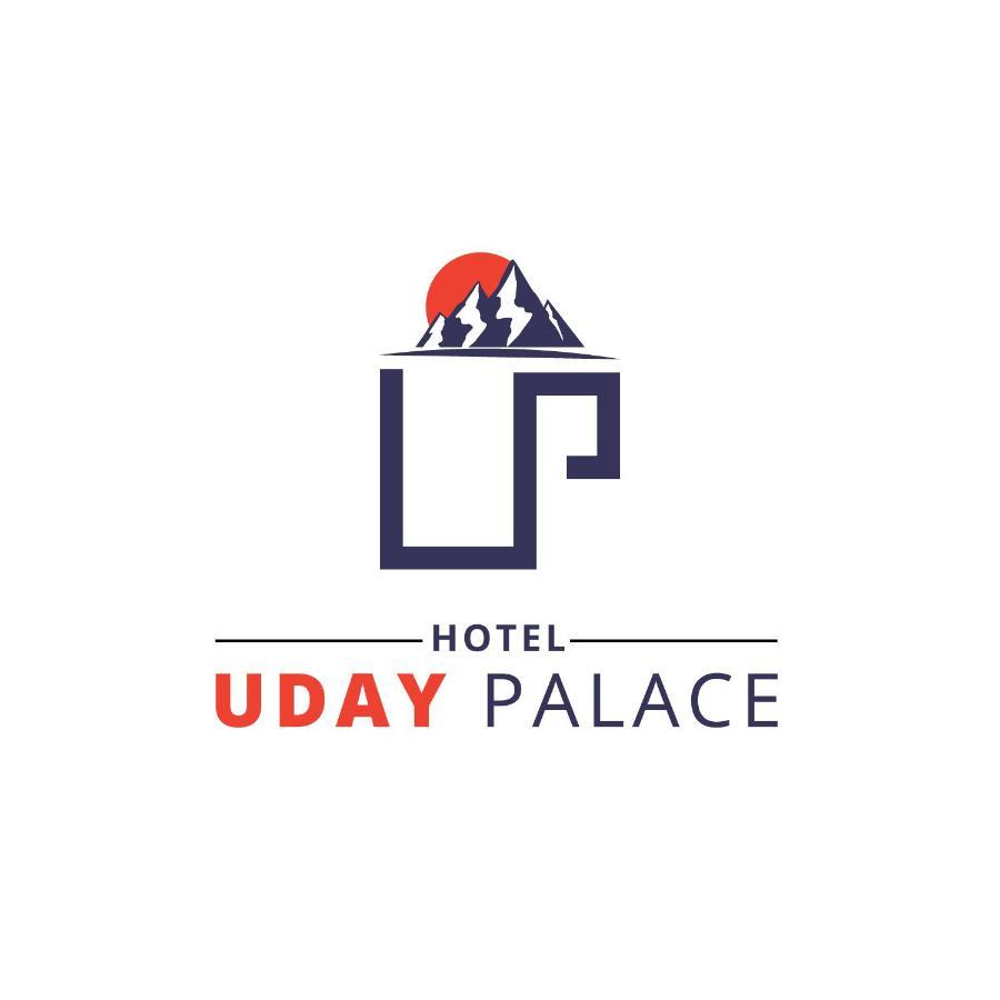 מלון Uday Palace Joshīmath מראה חיצוני תמונה